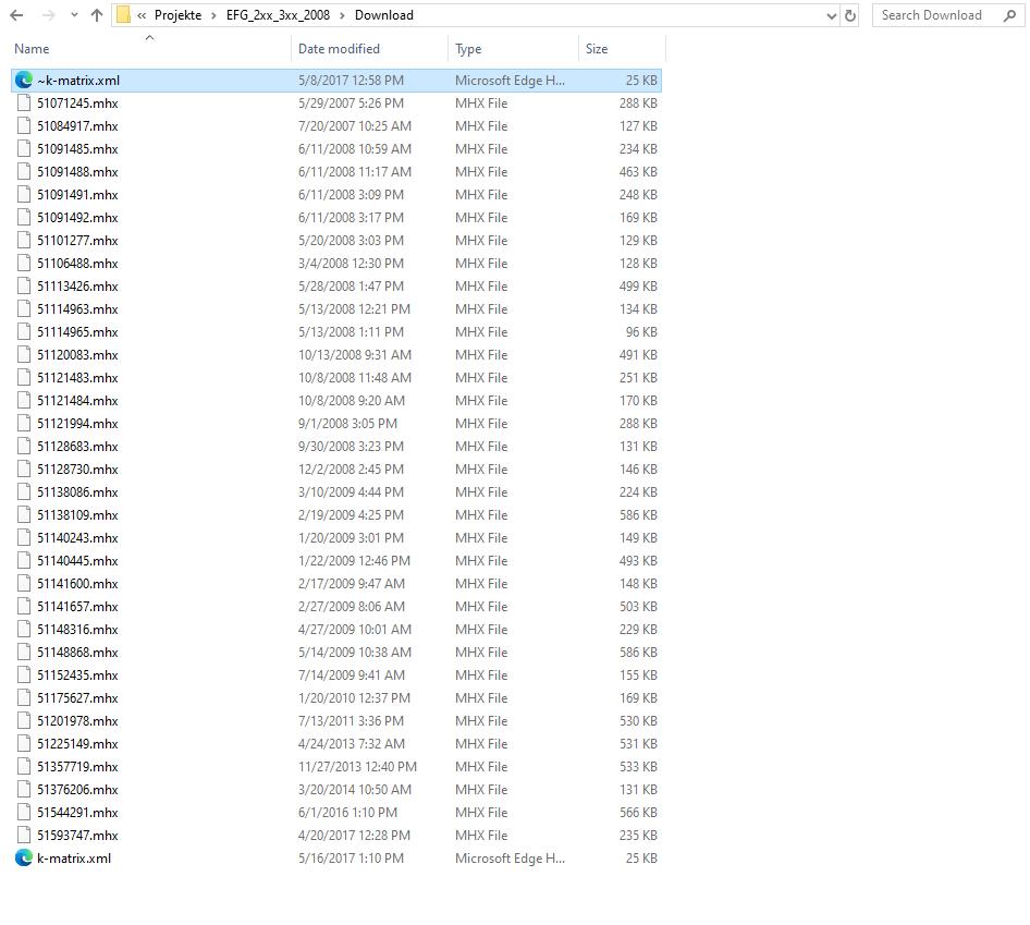Jungheinrich Judit SDT 4.097 EFG 2xx 3xx 2008 Download Tool Database (2)