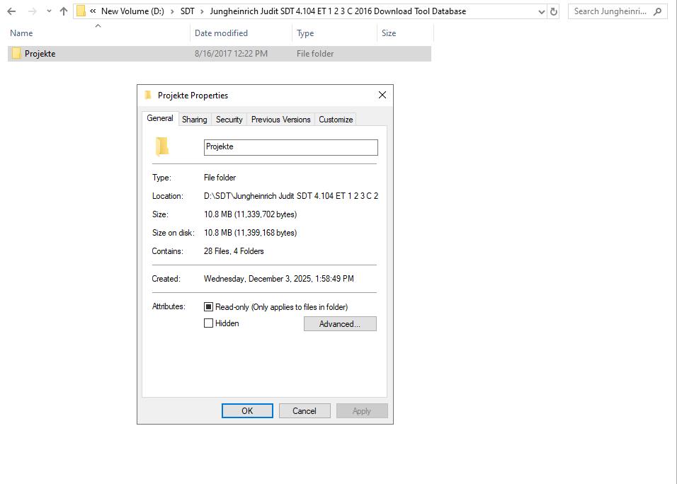 Jungheinrich Judit SDT 4.104 ET 1 2 3 C 2016 Download Tool Database (1)