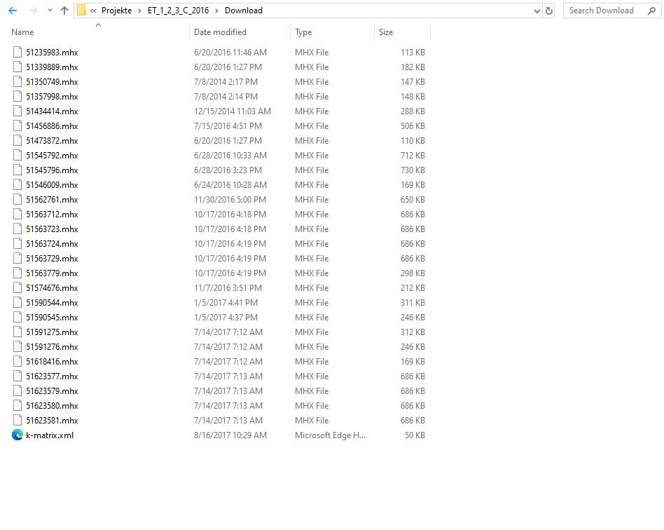 Jungheinrich Judit SDT 4.104 ET 1 2 3 C 2016 Download Tool Database (2)