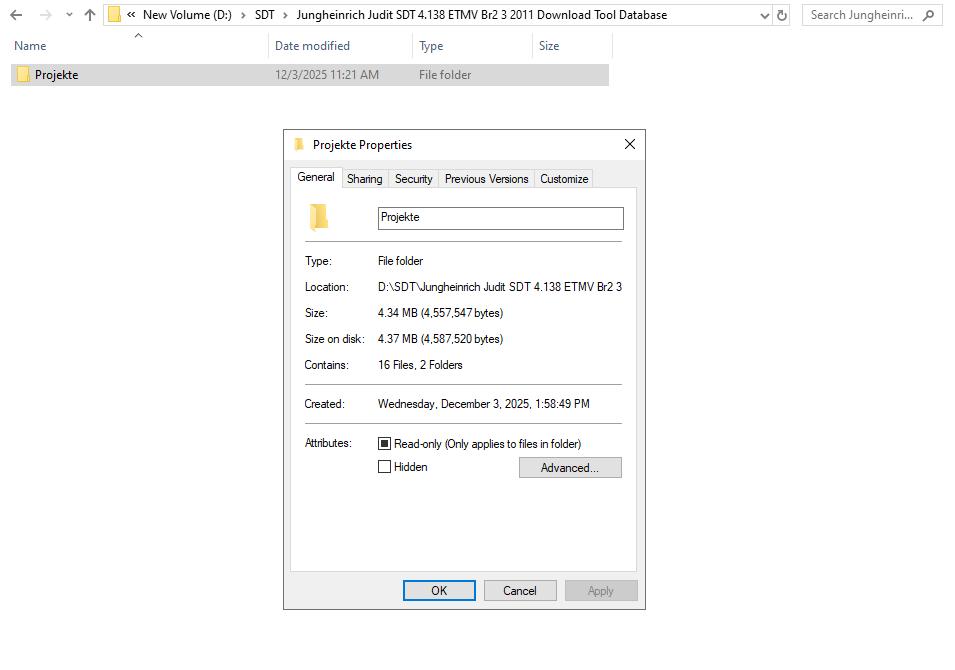 Jungheinrich Judit SDT 4.138 ETMV Br2 3 2011 Download Tool Database (1)