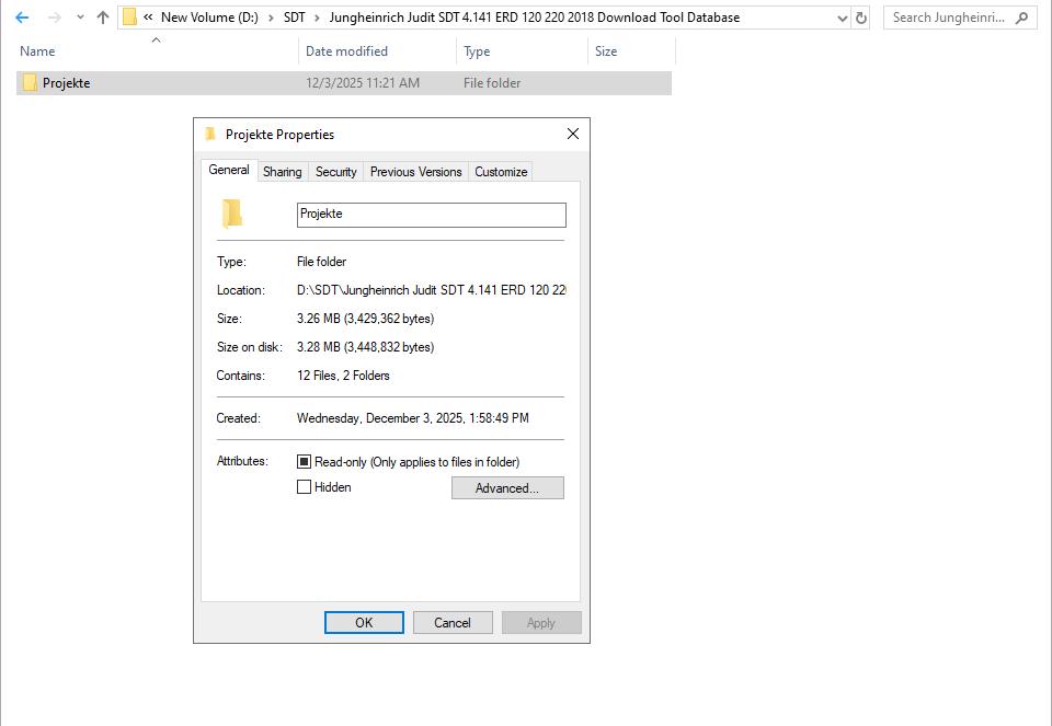 Jungheinrich Judit SDT 4.141 ERD 120 220 2018 Download Tool Database (1)