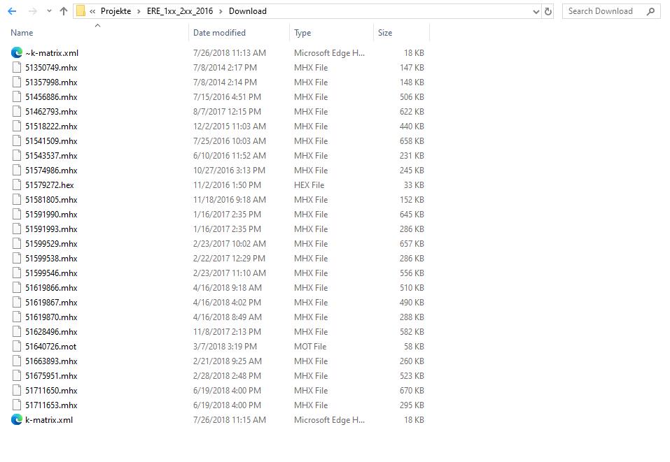 Jungheinrich Judit SDT 4.142 ERE 1xx 2xx 2016 Download Tool Database (2)