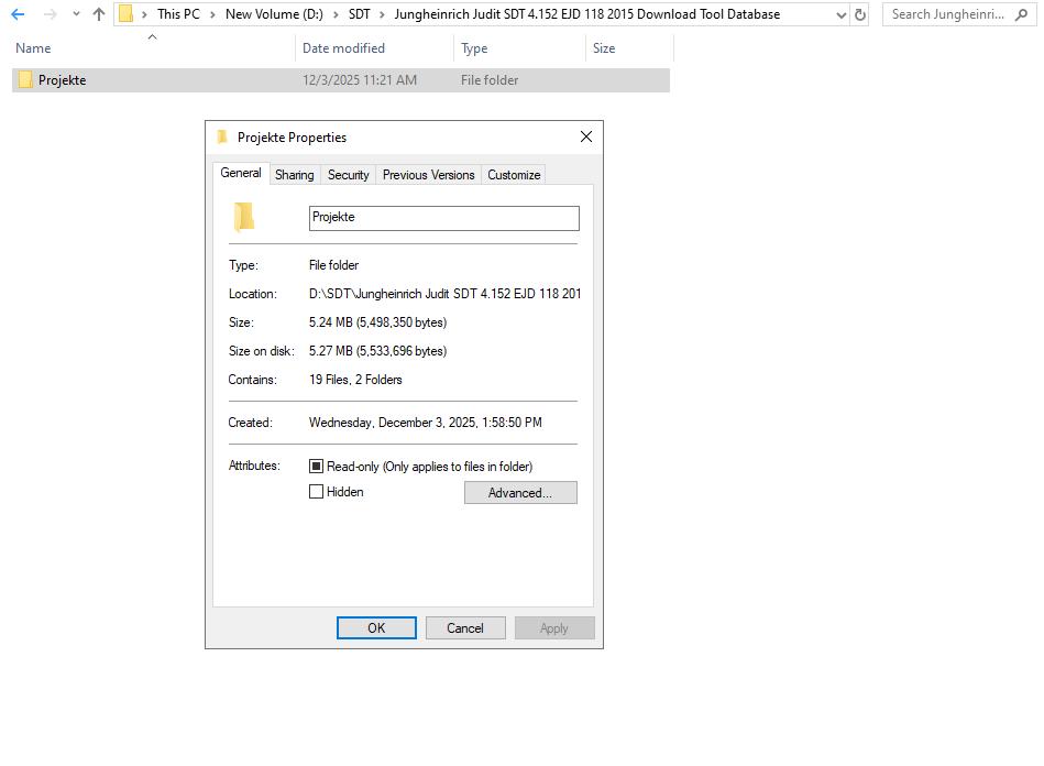 Jungheinrich Judit SDT 4.152 EJD 118 2015 Download Tool Database (1)