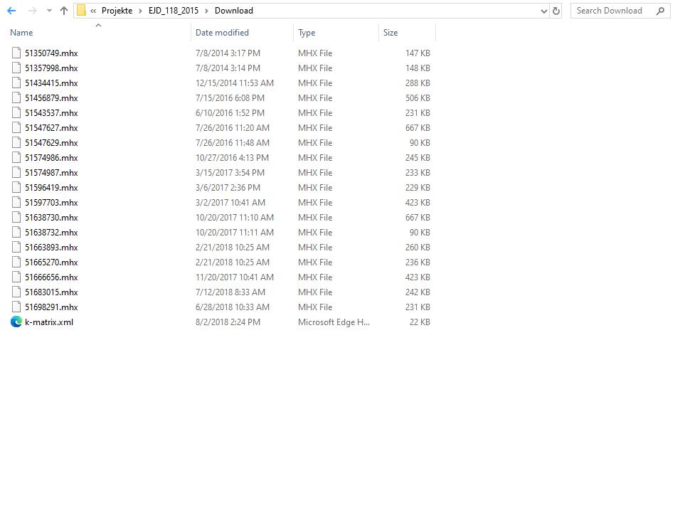 Jungheinrich Judit SDT 4.152 EJD 118 2015 Download Tool Database (2)
