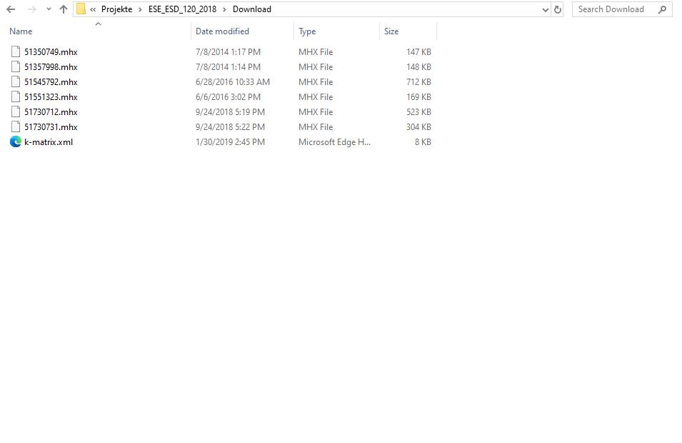 Jungheinrich Judit SDT 4.173 ESE ESD 120 2018 Download Tool Database (2)