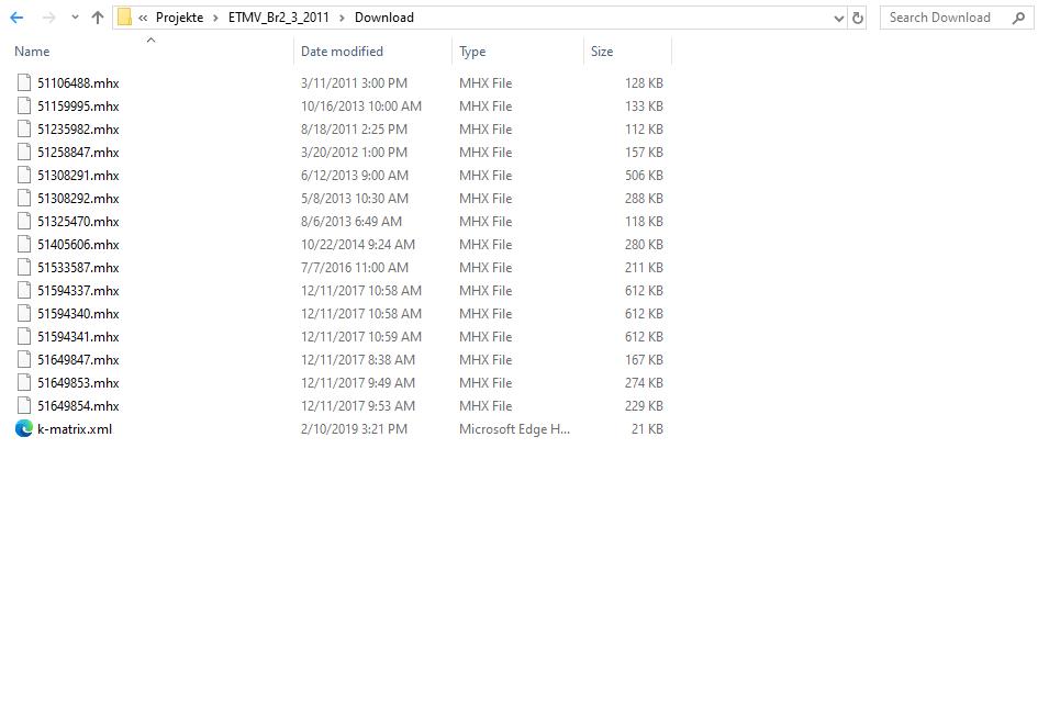 Jungheinrich Judit SDT 4.176 ETMV Br2 3 2011 Download Tool Database (2)