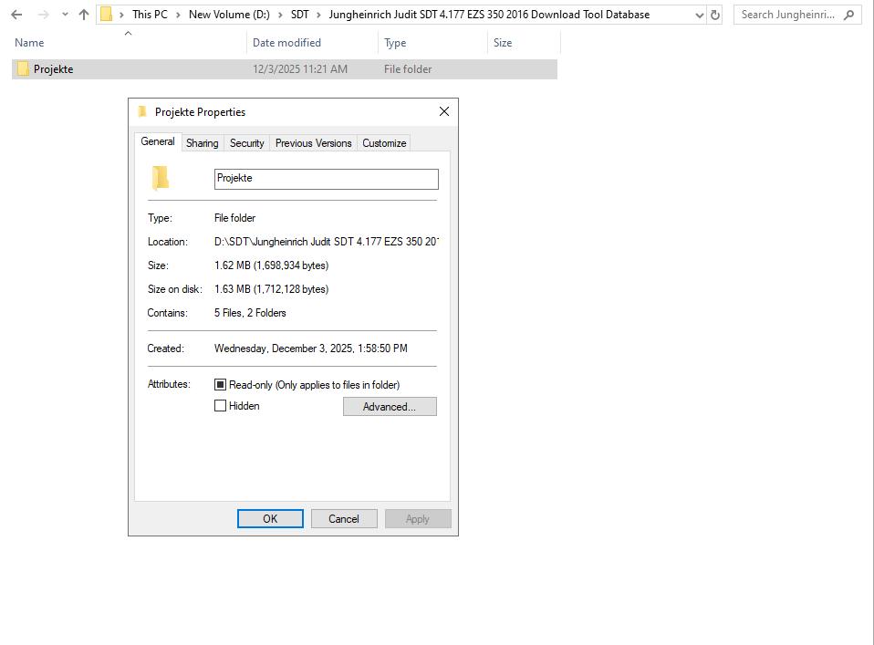 Jungheinrich Judit SDT 4.177 EZS 350 2016 Download Tool Database (1)