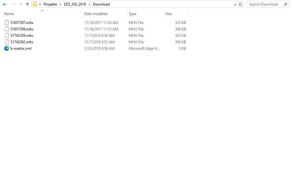 Jungheinrich Judit SDT 4.177 EZS 350 2016 Download Tool Database (2)