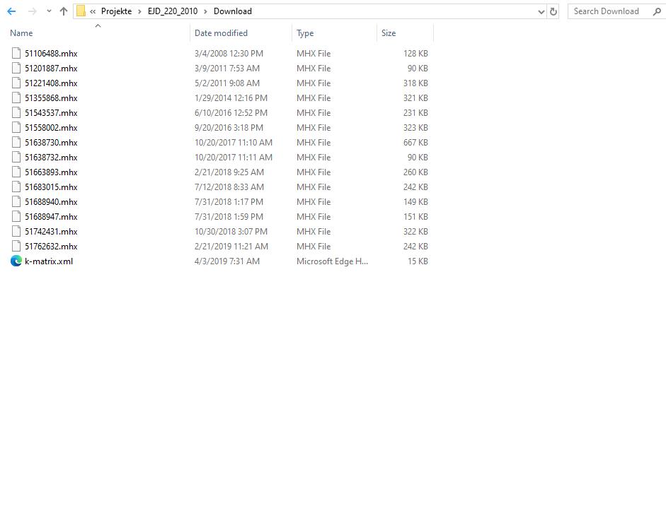 Jungheinrich Judit SDT 4.187 EJD 220 2010 Download Tool Database (2)