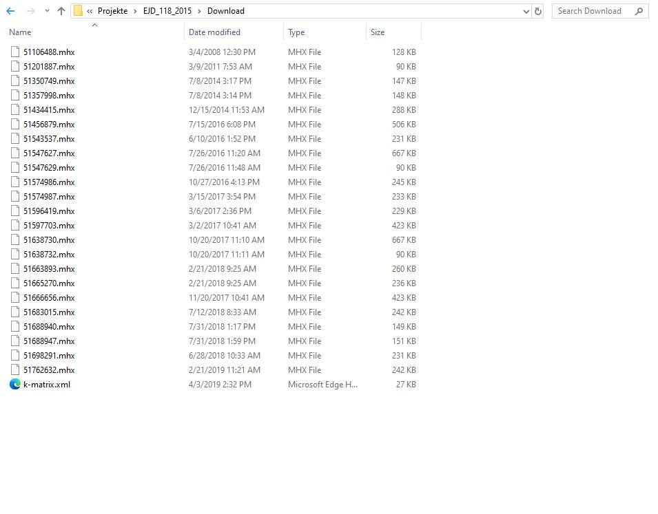 Jungheinrich Judit SDT 4.188 EJD 118 2015 Download Tool Database (2)