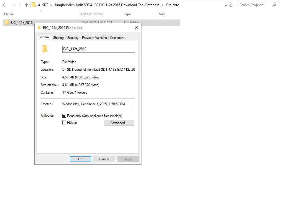 Jungheinrich Judit SDT 4.189 EJC 112z 2016 Download Tool Database (1)