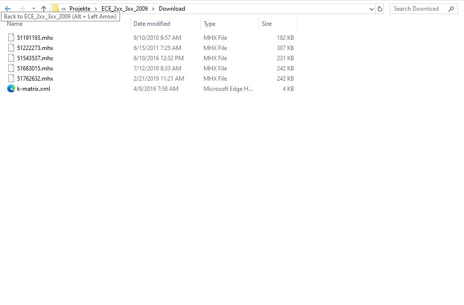 Jungheinrich Judit SDT 4.192 ECE 2xx 3xx 2009 Download Tool Database (2)