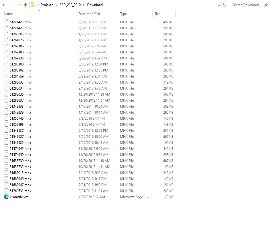 Jungheinrich Judit SDT 4.193 ERD 220 2010 Download Tool Database (2)