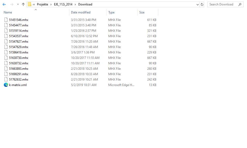 Jungheinrich Judit SDT 4.196 EJE 112i 2014 Download Tool Database (1)