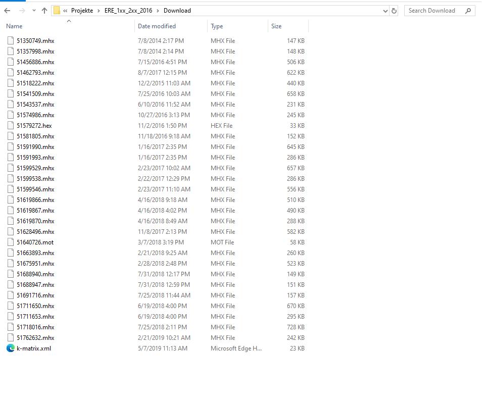 Jungheinrich Judit SDT 4.198 ERE 1xx 2xx 2016 Download Tool Database (2)