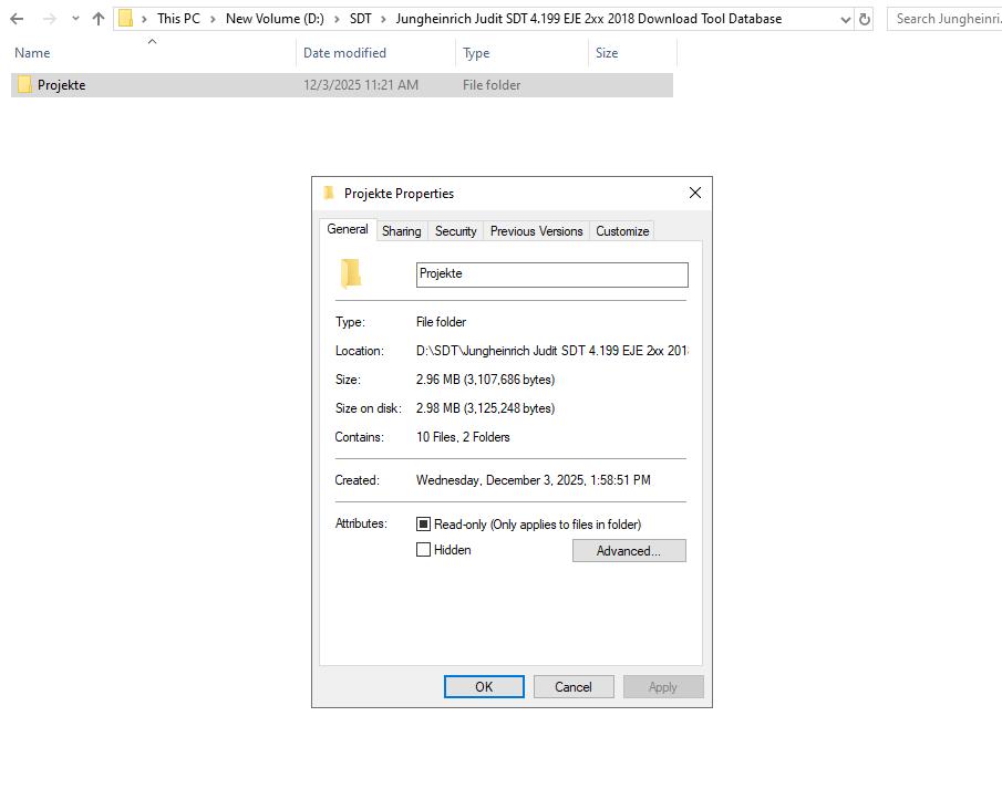 Jungheinrich Judit SDT 4.199 EJE 2xx 2018 Download Tool Database (1)