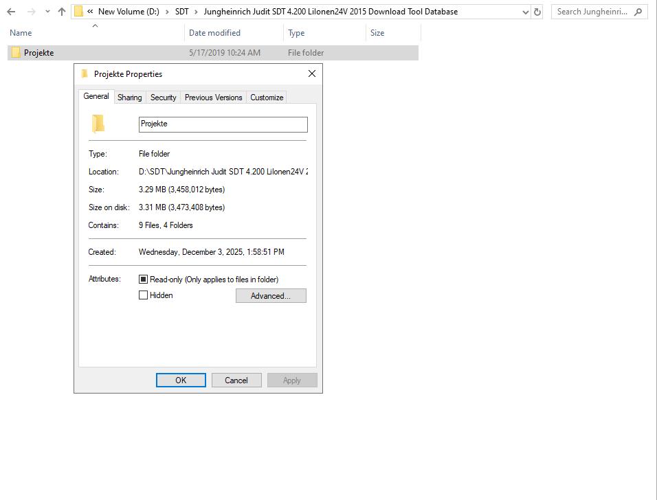 Jungheinrich Judit SDT 4.200 LiIonen24V 2015 Download Tool Database (1)