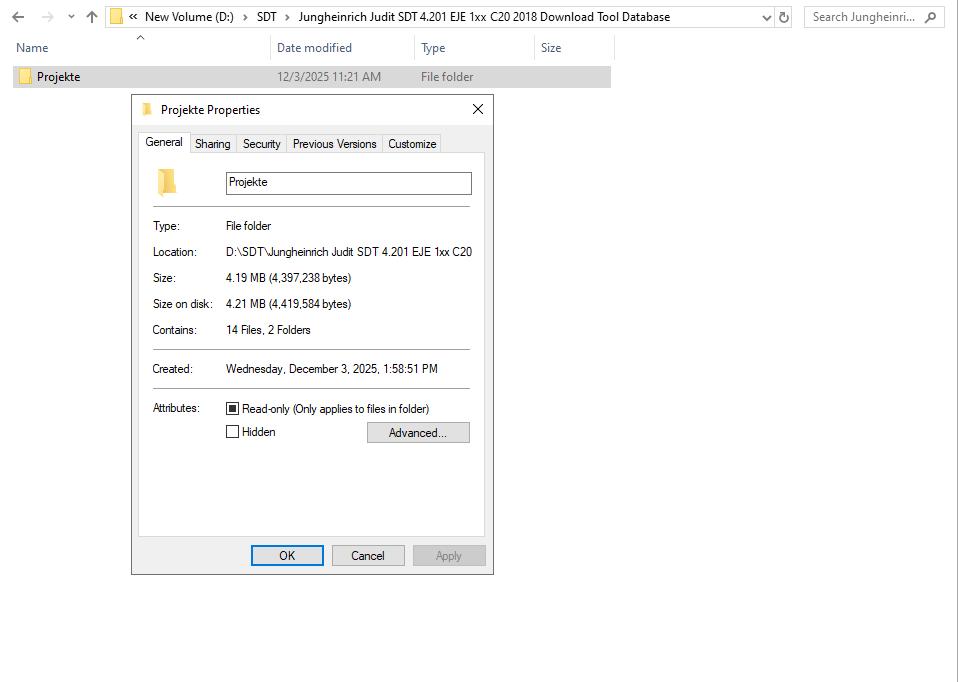 Jungheinrich Judit SDT 4.201 EJE 1xx C20 2018 Download Tool Database (1)