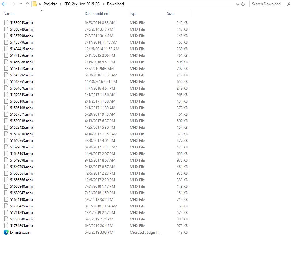 Jungheinrich Judit SDT 4.204 EFG 2xx 3xx 2015 FG Download Tool Database (2)