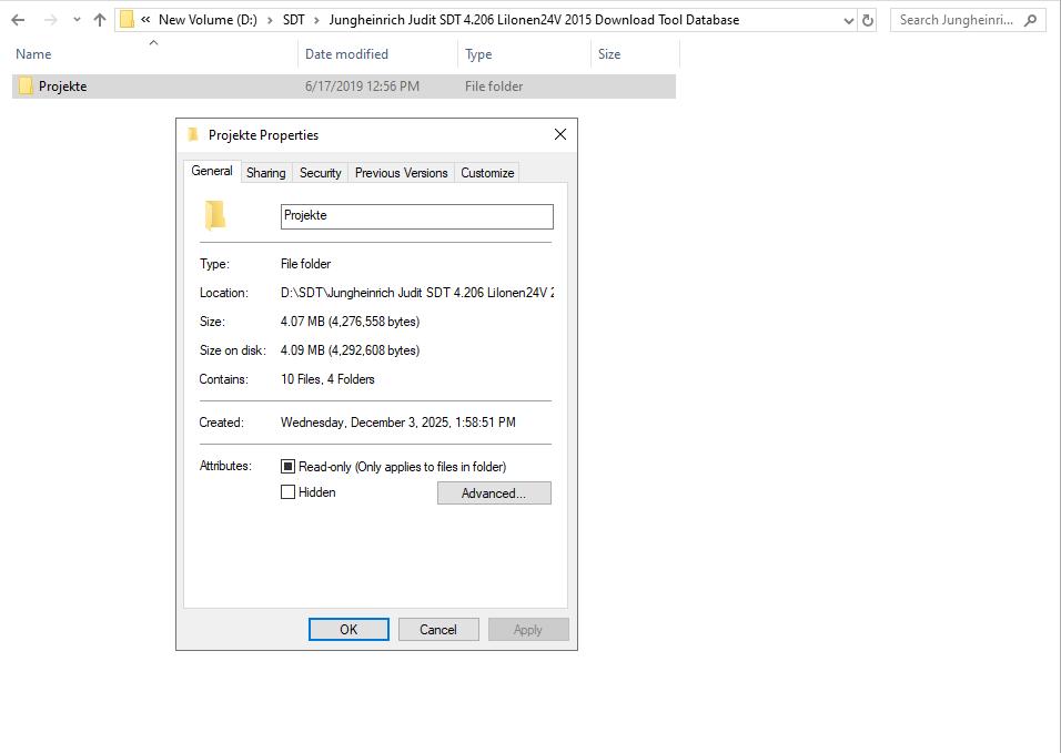 Jungheinrich Judit SDT 4.206 LiIonen24V 2015 Download Tool Database (1)