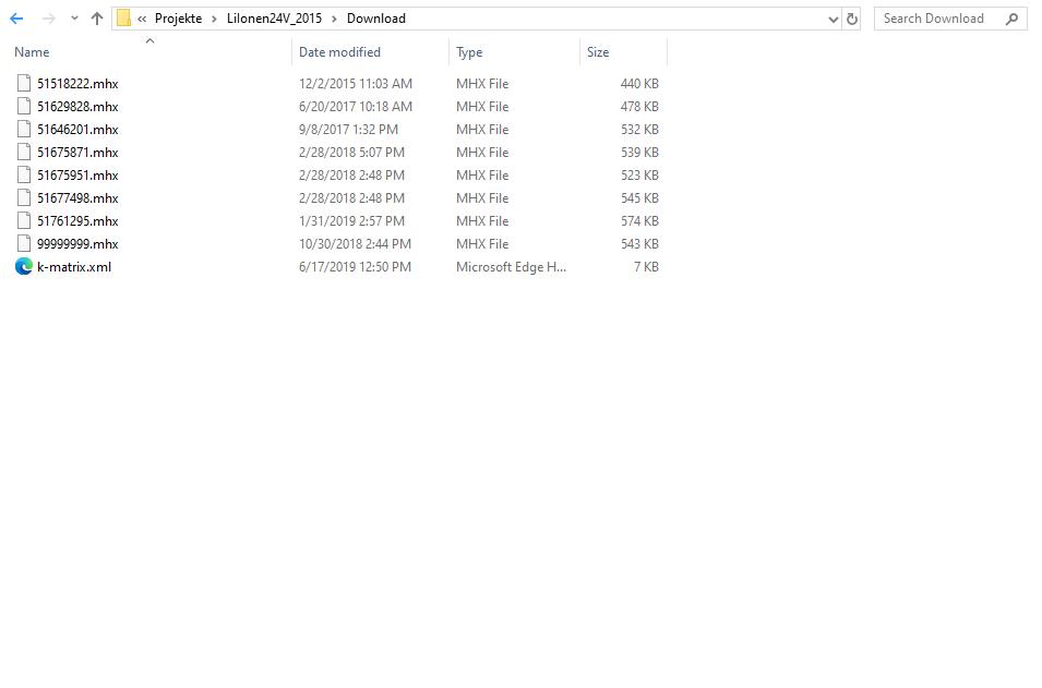 Jungheinrich Judit SDT 4.206 LiIonen24V 2015 Download Tool Database (2)