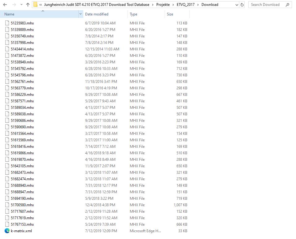 Jungheinrich Judit SDT 4.210 ETVQ 2017 Download Tool Database (2)
