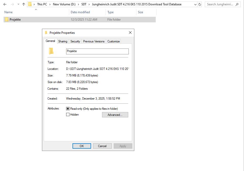 Jungheinrich Judit SDT 4.216 EKS 110 2015 Download Tool Database (1)