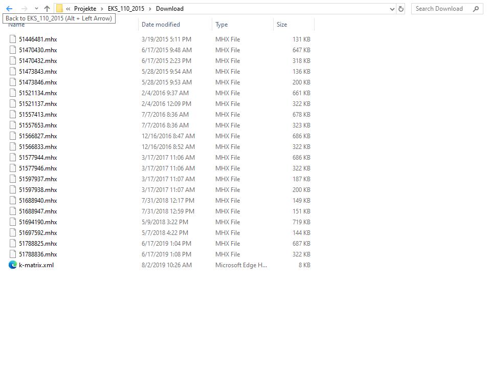 Jungheinrich Judit SDT 4.216 EKS 110 2015 Download Tool Database (2)