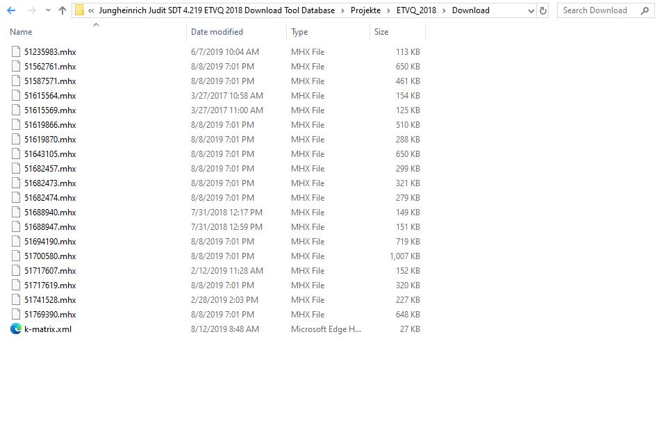 Jungheinrich Judit SDT 4.219 ETVQ 2018 Download Tool Database (2)