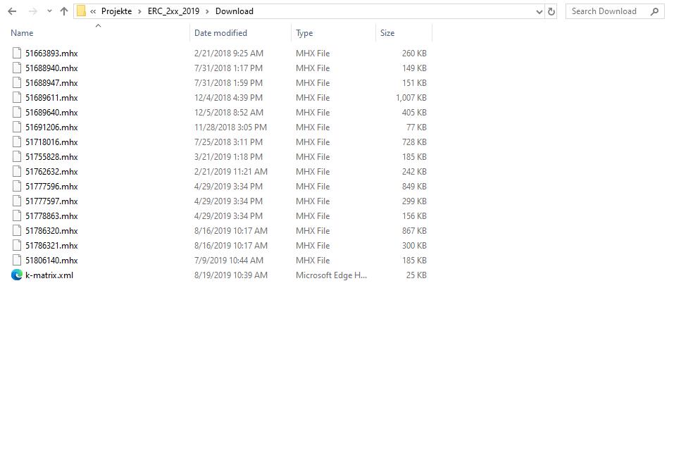 Jungheinrich Judit SDT 4.222 ERC 2xx 2019 Download Tool Database (2)