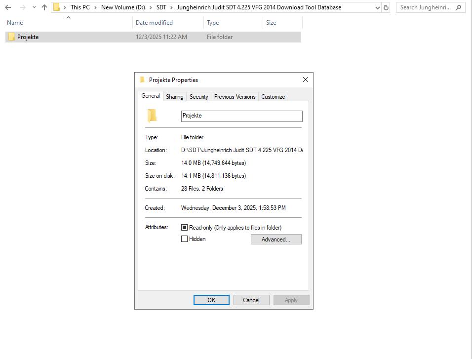 Jungheinrich Judit SDT 4.225 VFG 2014 Download Tool Database (1)