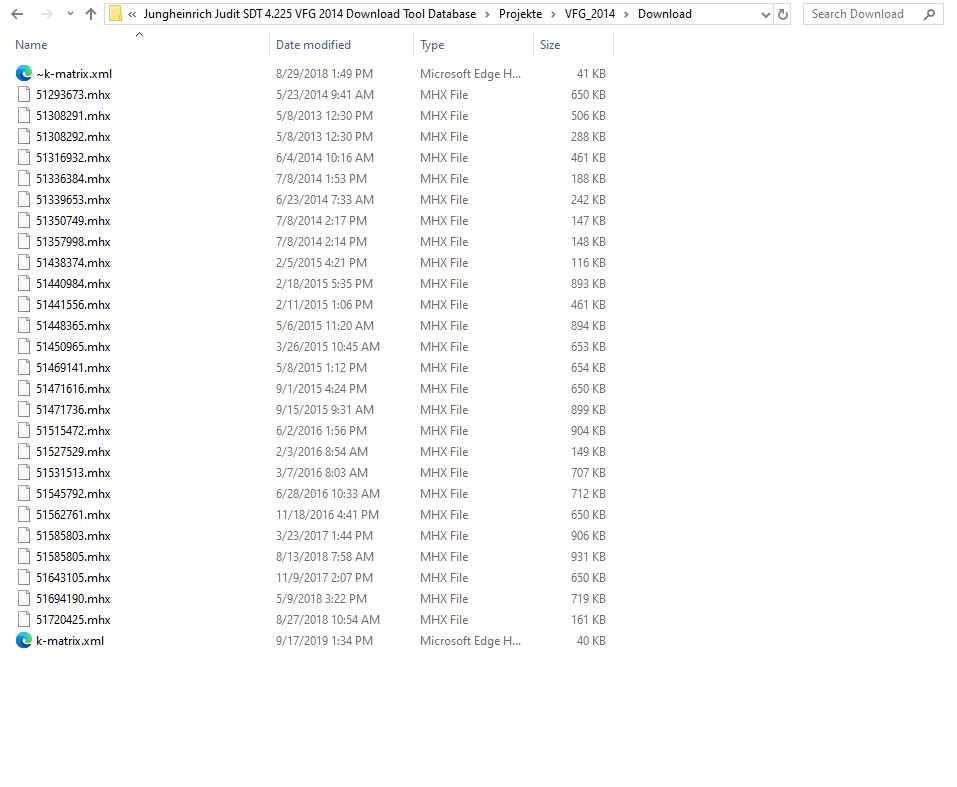 Jungheinrich Judit SDT 4.225 VFG 2014 Download Tool Database (2)