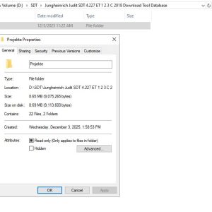 Jungheinrich Judit SDT 4.227 ET 1 2 3 C 2018 Download Tool Database (1)