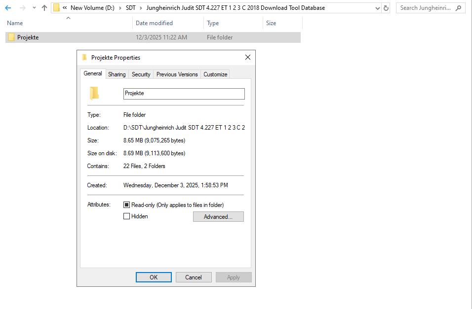 Jungheinrich Judit SDT 4.227 ET 1 2 3 C 2018 Download Tool Database (1)
