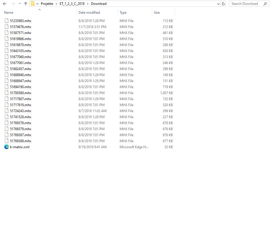 Jungheinrich Judit SDT 4.227 ET 1 2 3 C 2018 Download Tool Database (2)