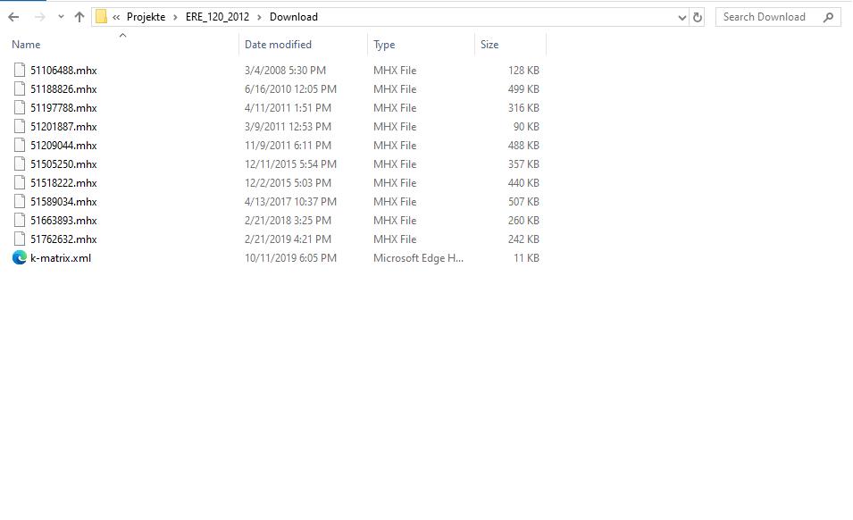 Jungheinrich Judit SDT 4.230 ERE 120 2012 Download Tool Database (2)