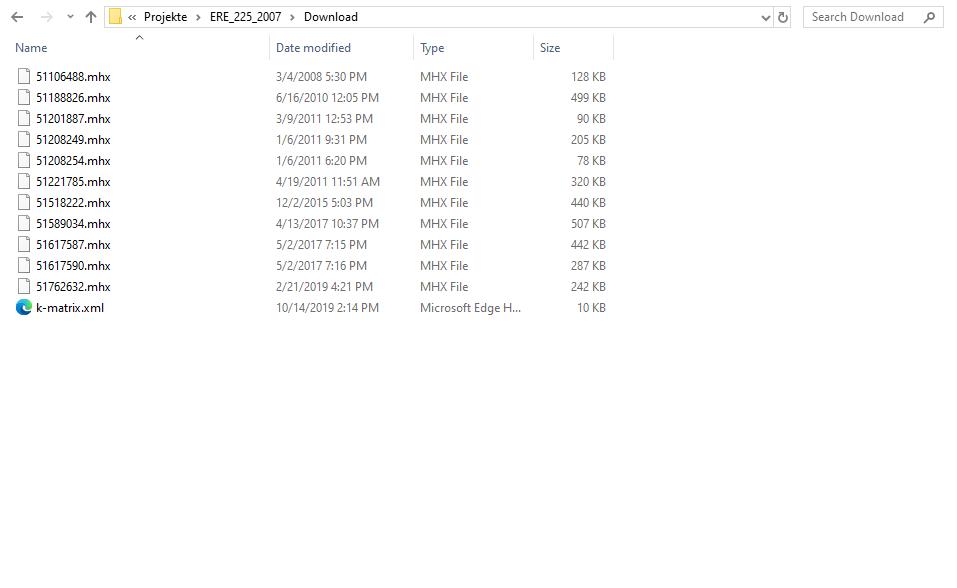 Jungheinrich Judit SDT 4.231 ERE 225 2007 Download Tool Database (2)