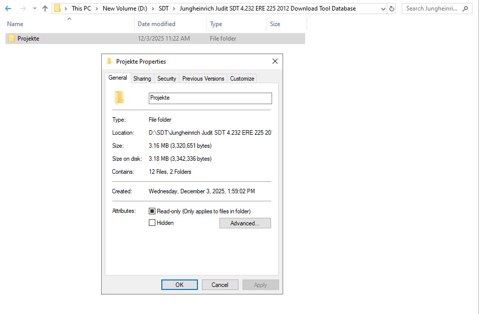 Jungheinrich Judit SDT 4.232 ERE 225 2012 Download Tool Database (1)