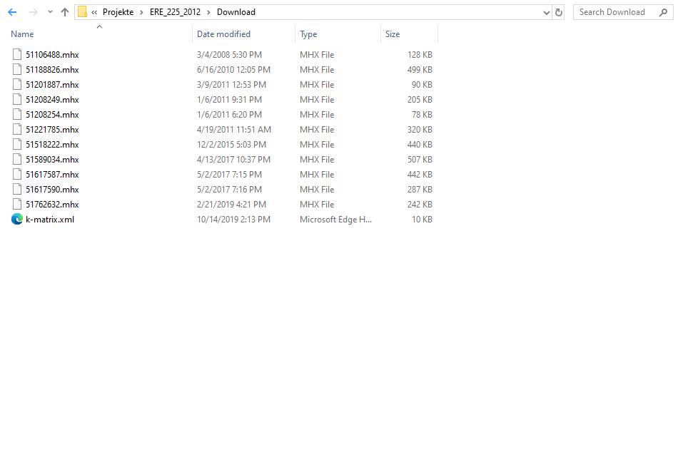 Jungheinrich Judit SDT 4.232 ERE 225 2012 Download Tool Database (2)