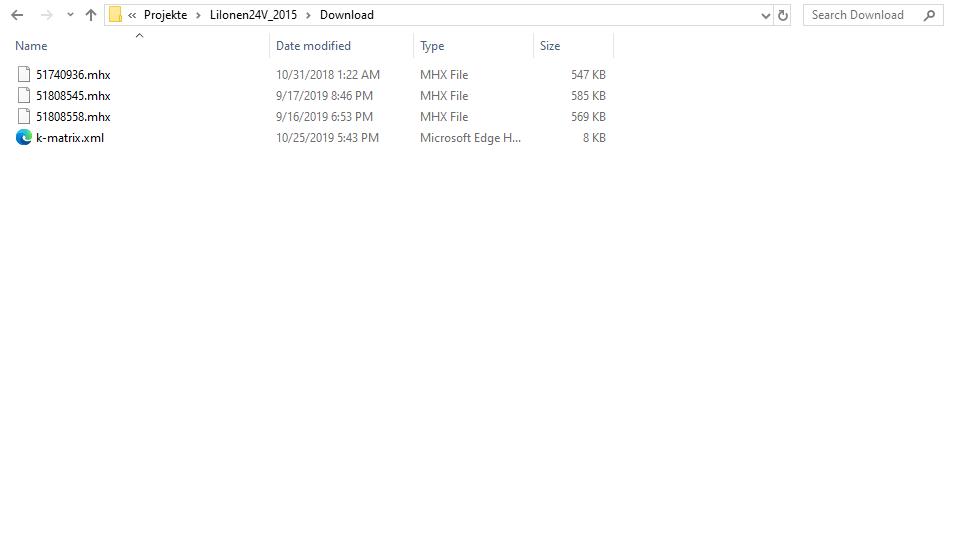 Jungheinrich Judit SDT 4.234 LiIonen24V 2015 Download Tool Database (2)