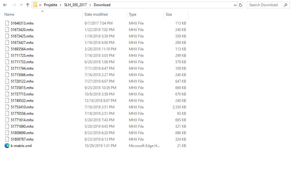 Jungheinrich Judit SDT 4.235 SLH 300 2017 Download Tool Database (2)