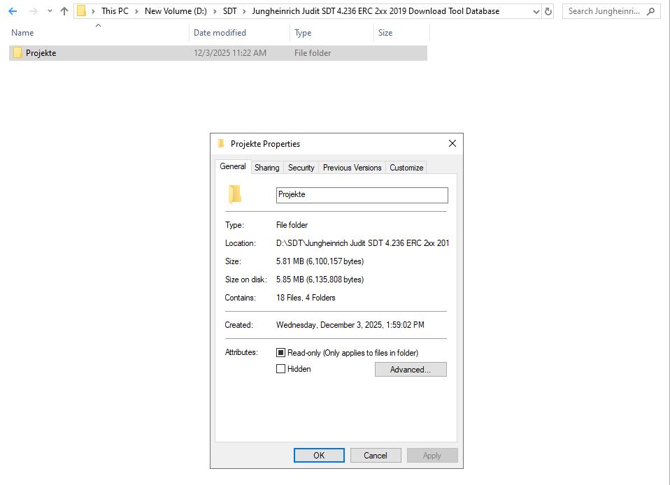 Jungheinrich Judit SDT 4.236 ERC 2xx 2019 Download Tool Database (1)