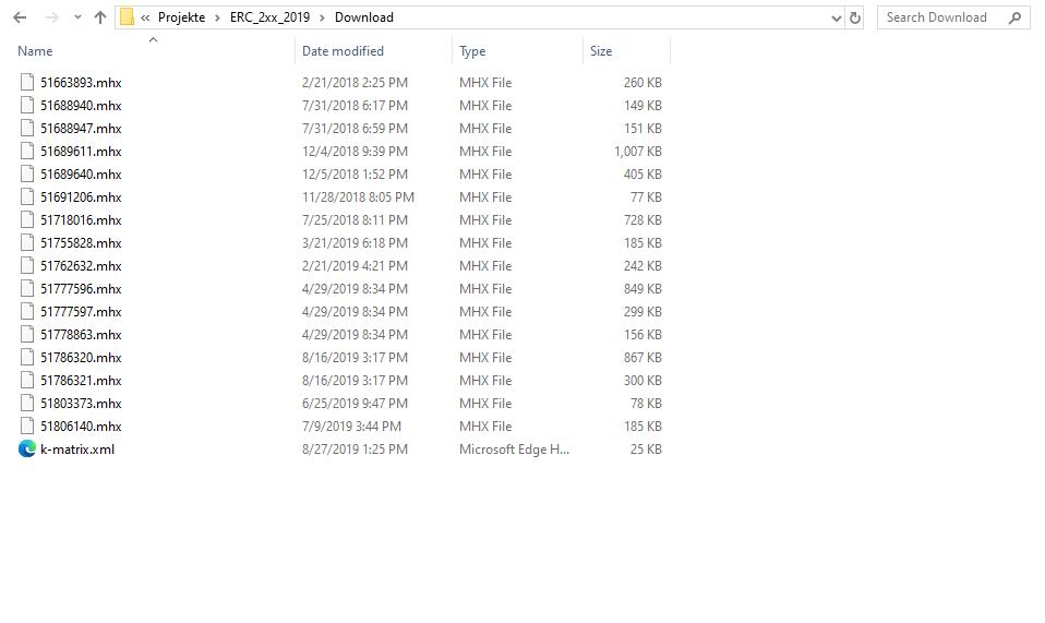 Jungheinrich Judit SDT 4.236 ERC 2xx 2019 Download Tool Database (2)