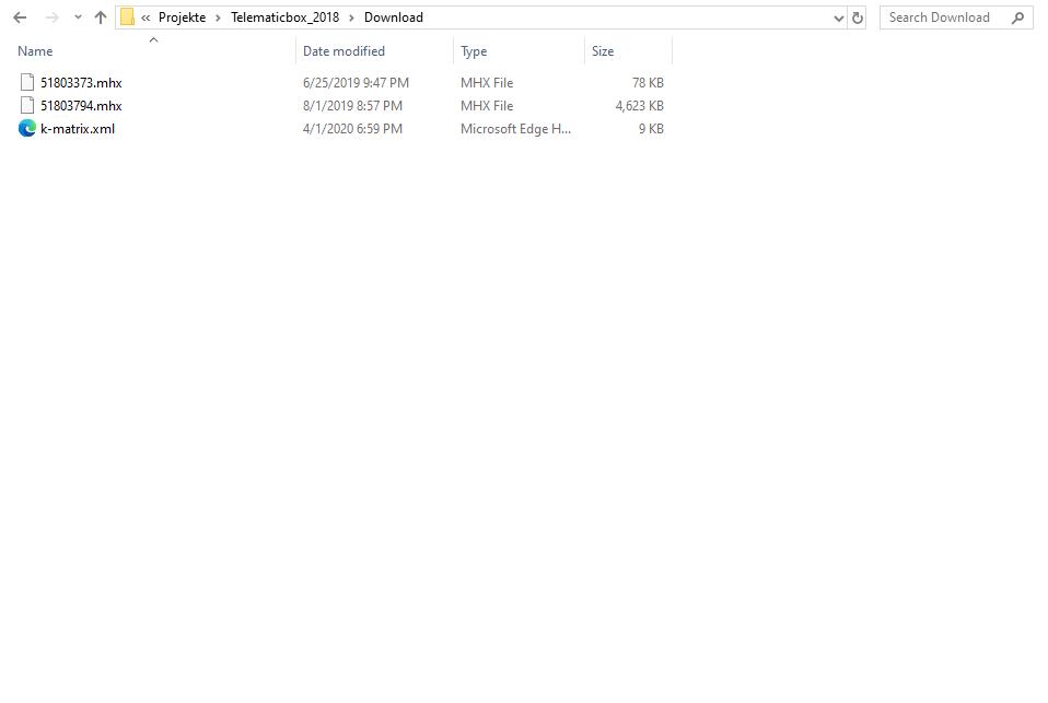 Jungheinrich Judit SDT 4.243 Telematicbox 2018 Download Tool Database (2)