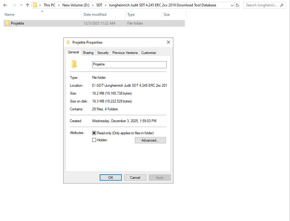 Jungheinrich Judit SDT 4.245 ERC 2xx 2019 Download Tool Database (1)