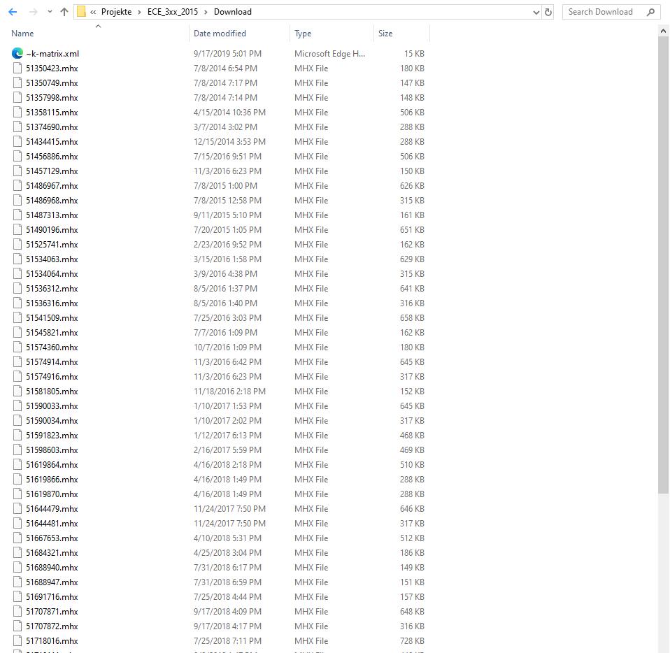 Jungheinrich Judit SDT 4.247 ECE 3xx 2015 Download Tool Database (2)