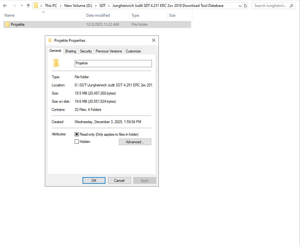 Jungheinrich Judit SDT 4.251 ERC 2xx 2019 Download Tool Database (1)