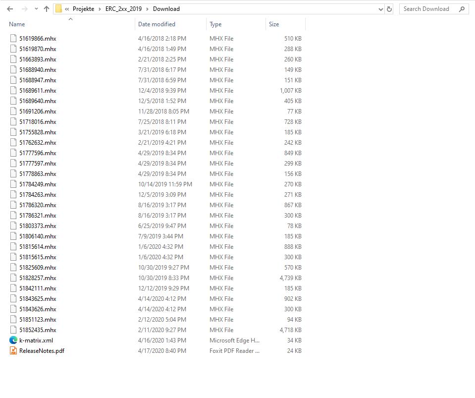 Jungheinrich Judit SDT 4.251 ERC 2xx 2019 Download Tool Database (2)