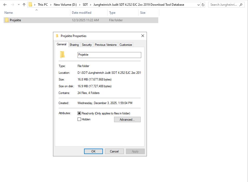Jungheinrich Judit SDT 4.252 EJC 2xx 2019 Download Tool Database (1)
