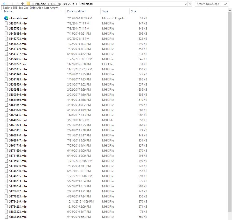 Jungheinrich Judit SDT 4.257 ERE 1xx 2xx 2016 Download Tool Database (2)